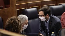 El diputado Cambronero denuncia que el ministro Garzón pidió escolta para ir en Navidades de vacaciones a Escocia