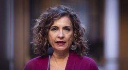 España solicita a Bruselas la prórroga de la exención del IVA a la compra de material sanitario