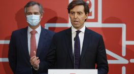 Montesinos rechaza que haya un «invierno caliente» para el PP y justifica en el covid la suspensión de la cena del PP de Madrid