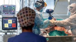 España registra un desconcertante exceso de mortalidad que cuadruplica los fallecimientos por covid