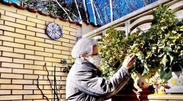 La edad legal de jubilación sube a 66 años y dos meses desde enero