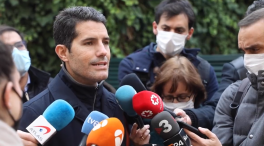 Ciudadanos coge carrerilla ante el PSC y lidera tres acciones a favor del bilingüismo