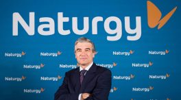 Naturgy y su presidente, galardonados en los Platts Global Energy Awards
