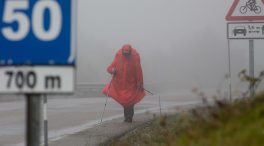 Once provincias, en riesgo por niebla y oleaje en una jornada con tiempo estable en casi toda la Península