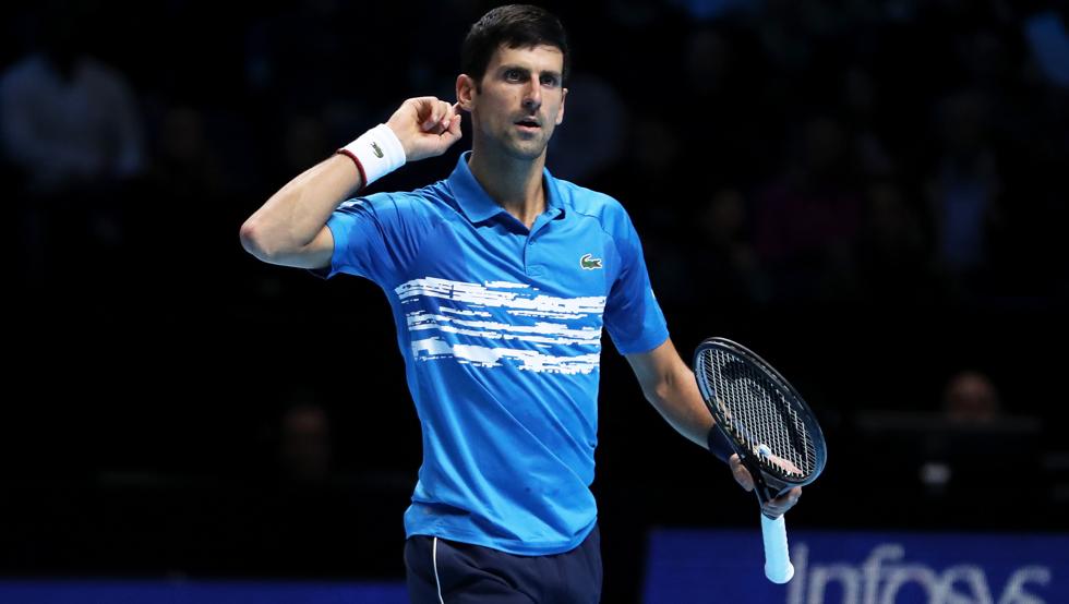 Polémica en Australia por la presencia de Djokovic en el Abierto: "No recibirá trato de favor. Tendrá que vacunarse"