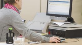 La creación de empresas baja un 0,6% en octubre tras ocho meses de alzas