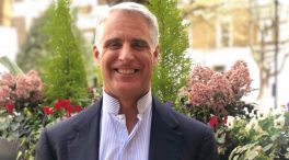 Orcel, tras ganar el juicio al Santander: «Estoy contento de que se hayan reconocido mis derechos»