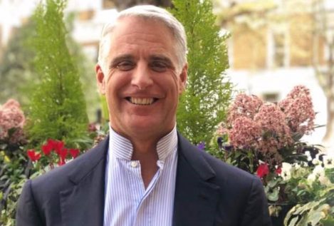 Orcel, tras ganar el juicio al Santander: «Estoy contento de que se hayan reconocido mis derechos»