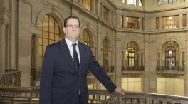 El PIB crecerá un 4,5% este año, dos puntos menos de lo que sostiene el Gobierno, según el Banco de España