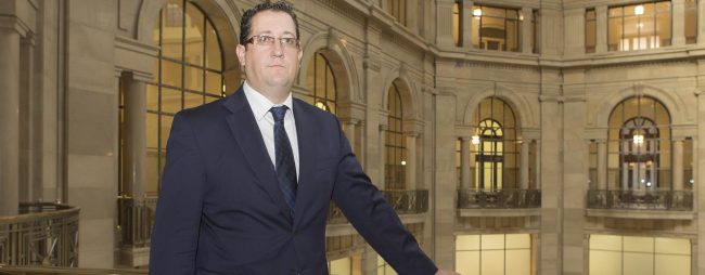 El PIB crecerá un 4,5% este año, dos puntos menos de lo que sostiene el Gobierno, según el Banco de España