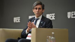 Telefónica revoluciona su consejo: salen Gual (Caixa) y Moreno (BBVA) y Javier de Paz se hace más fuerte