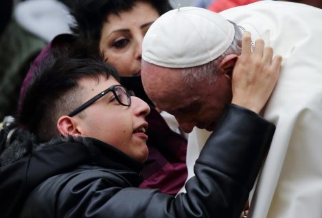 El Papa cumple 85 años y se convierte en uno de los diez pontífices más longevos de la Historia
