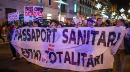 Pasaporte a la libertad