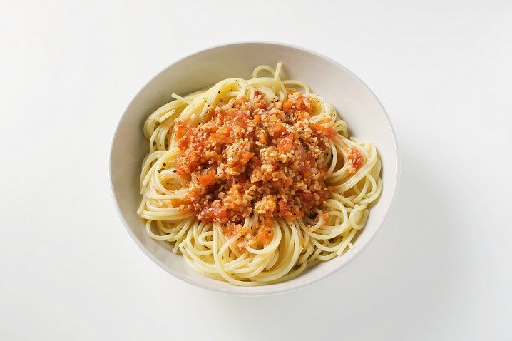 Qué sucede en tu cuerpo si comes pasta todos los días (y no es engordar)