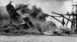 80 años del ataque a Pearl Harbor: el Día de la Infamia que cambió la Segunda Guerra Mundial
