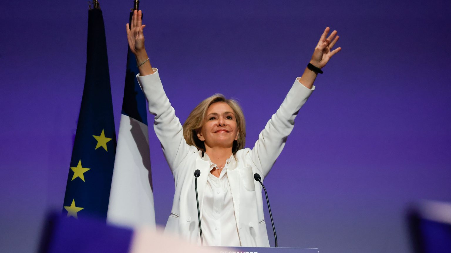 Menos mal que España no es Francia