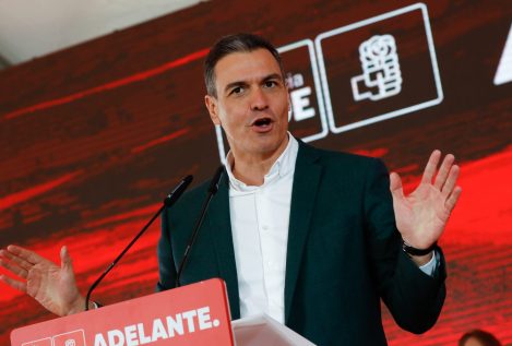Una buena noticia
