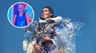 Campanadas 2021: de la calvicie de Cristina Pedroche al rojo de Anne Igartiburu