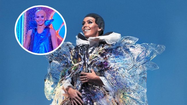 Campanadas 2021: de la calvicie de Cristina Pedroche al rojo de Anne Igartiburu