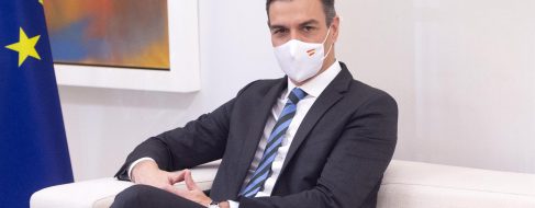 Uno de cada cuatro de los compromisos económicos que Sánchez da por cumplidos no se están ejecutando