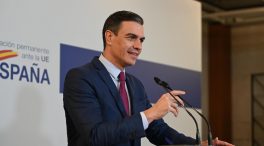 Sánchez insiste en que el Rey emérito debe dar «explicaciones» y niega consultas con Zarzuela sobre su regreso