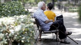 El gasto en pensiones sube un 3,2% en diciembre, hasta la cifra récord de 10.309 millones de euros