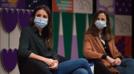 Podemos endurecerá su posición en el Gobierno tras la aprobación de la reforma laboral