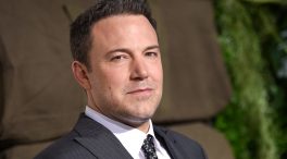 Ben Affleck habla por primera vez de su romance con Jennifer Lopez