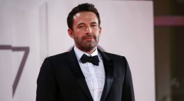 Ben Affleck: «Probablemente continuaría bebiendo si siguiera con Jennifer Garner»