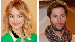Alba Carrillo y Canales Rivera, la nueva pareja televisiva