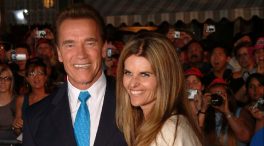 Arnold Schwarzenegger y Maria Shriver al fin están divorciados: su historia de amor