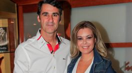 María José Campanario y Jesulín de Ubrique anuncian embarazo