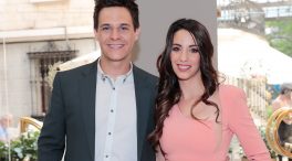 Almudena Cid rompe todos los lazos con Christian Gálvez tras su nuevo romance