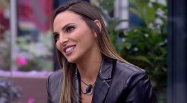 Irene Rosales regresa a televisión cinco meses después