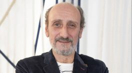 José Luis Gil ('La que se avecina') se recupera de un infarto cerebral