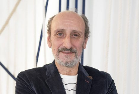 José Luis Gil ('La que se avecina') se recupera de un infarto cerebral