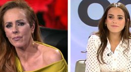 'El último viaje de Rocío': Carrasco vuelve a escena (y Gloria Camila responde)