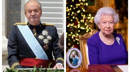 La Navidad de la realeza europea, marcada por las ausencias y la polémica