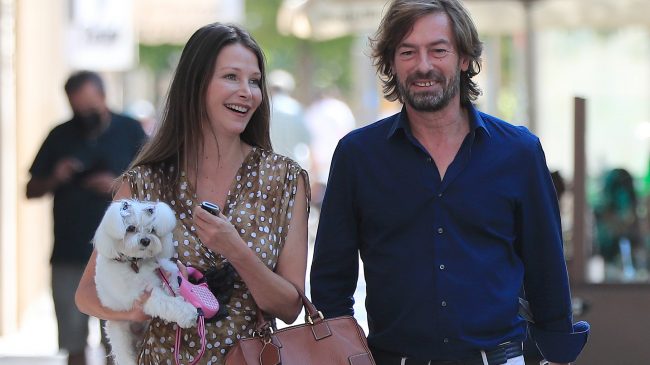 Las parejas que deja el 2021: amores inesperados y segundas oportunidades