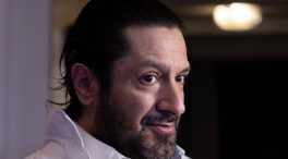 Rafael Amargo, a un paso de sentarse en el banquillo de los acusados