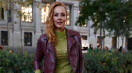 Rocío Carrasco busca sacar rentabilidad a la vida de sus padres con una serie de televisión
