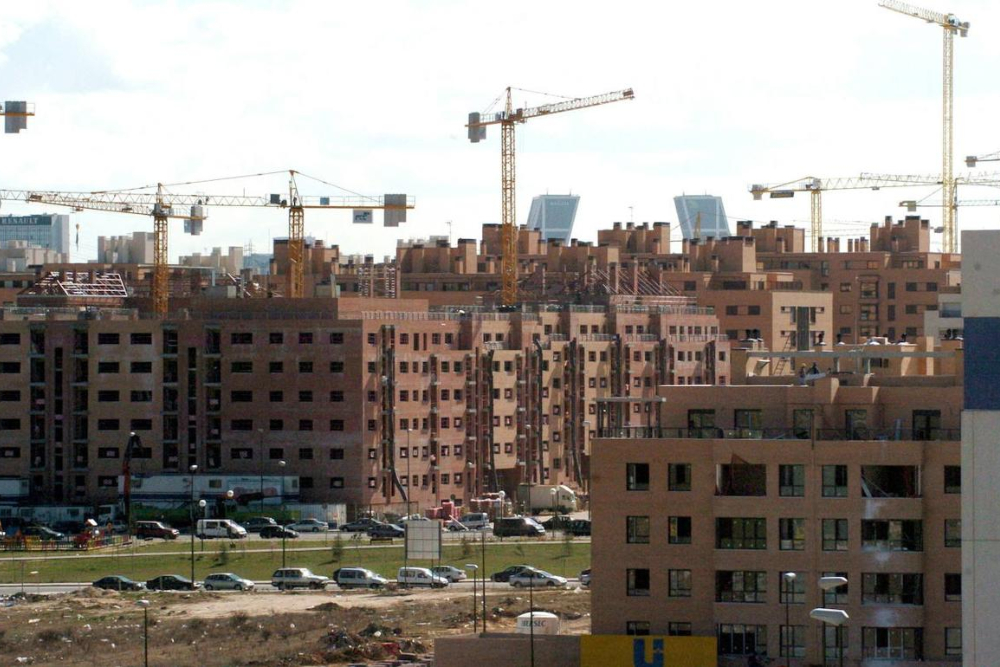 Por qué la inflación pone en riesgo la vivienda como inversión a medio plazo
