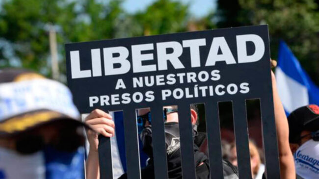 Una ONG venezolana pide una Navidad sin "presos políticos" y la puesta en libertad de su director