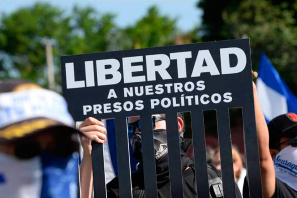 Una ONG venezolana pide una Navidad sin «presos políticos» y la puesta en libertad de su director