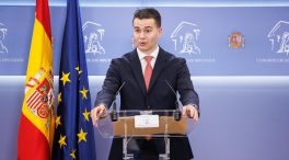 El PSOE tumbará en el Congreso la ley de vivienda promovida por sindicatos y apoyada por Podemos