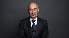 Leopoldo del Pino (Ferrovial) se queda 'solo' en su cruzada contra el consejero Sánchez-Junco