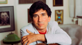 «La desesperación y los deseos»: Reinaldo Arenas en prisión