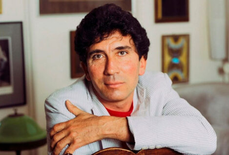 «La desesperación y los deseos»: Reinaldo Arenas en prisión