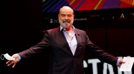 Antonio Resines, ingresado en la UCI por covid, sufre una patología previa