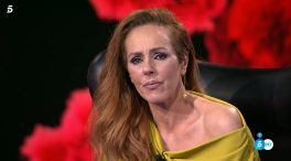 Rocío Carrasco, condenada por no pagarle la pensión a su hijo